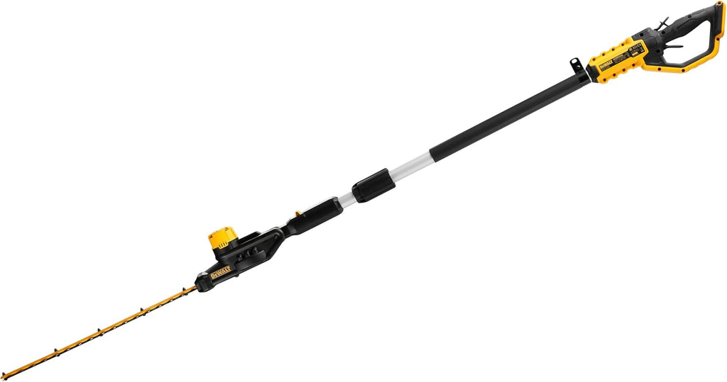 DCMPH566N XR Pole Hedge Trimmer 18V Bare Unit