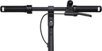 Ninebot F2 D Electric Scooter 40km Range Grey