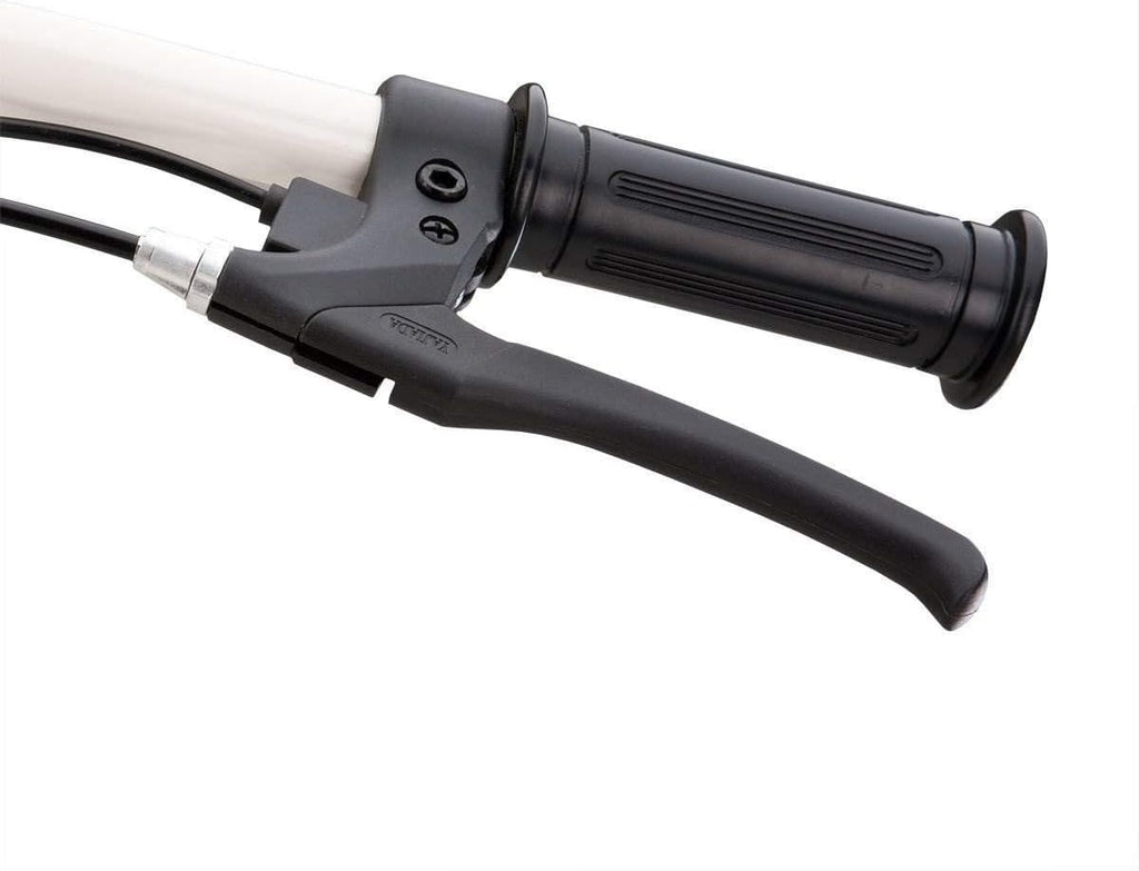EcoSmart Metro Electric Scooter 500w Chain-Driven 36v White