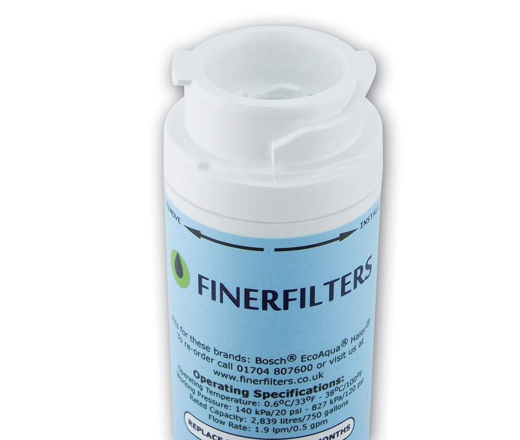FF-281 Fridge Water Filter Replacement Activated Carbon