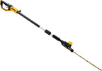 DCMPH566N XR Pole Hedge Trimmer 18V Bare Unit