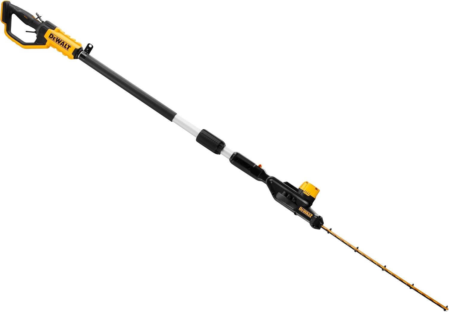 DCMPH566N XR Pole Hedge Trimmer 18V Bare Unit