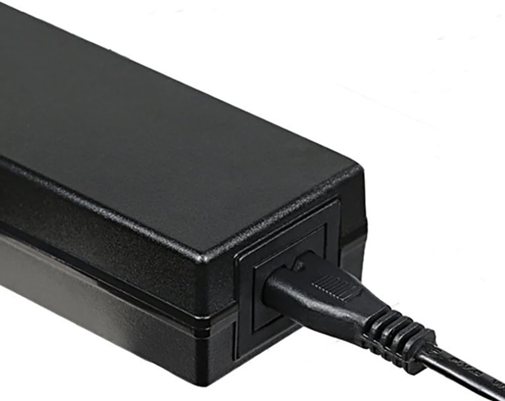 HK-42-2000 Power Adapter 42V 2A 5.5mmx2.1mm for 36V Electric Bike