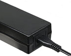 HK-42-2000 Power Adapter 42V 2A 5.5mmx2.1mm for 36V Electric Bike