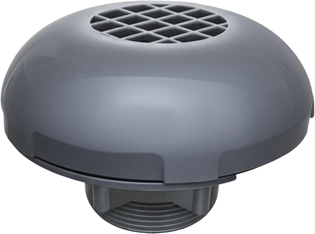 Threaded Pool Inlet Strainer Replacement 1.5 Inch 33mm