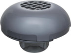 Threaded Pool Inlet Strainer Replacement 1.5 Inch 33mm
