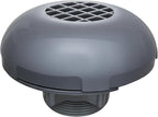 Threaded Pool Inlet Strainer Replacement 1.5 Inch 33mm