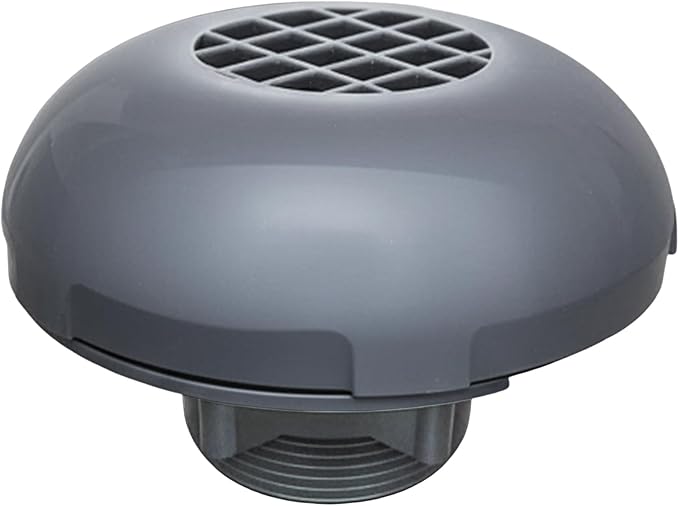Threaded Pool Inlet Strainer Replacement 1.5 Inch 33mm