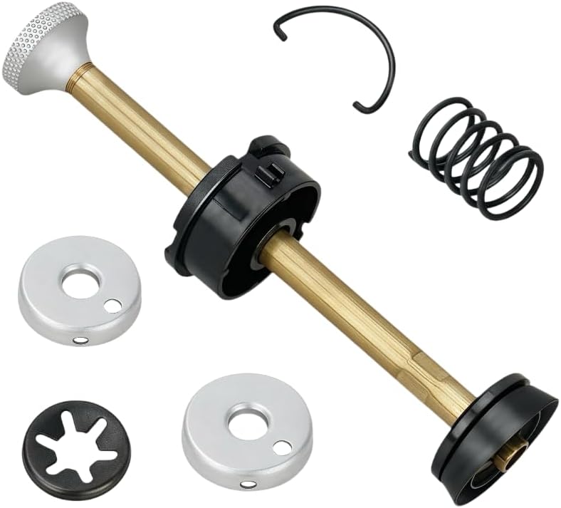 Universal Stove and Lantern Pump Plunger Repair Kit 4in
