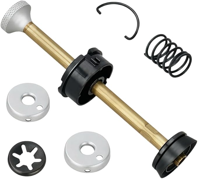 Universal Stove and Lantern Pump Plunger Repair Kit 4in
