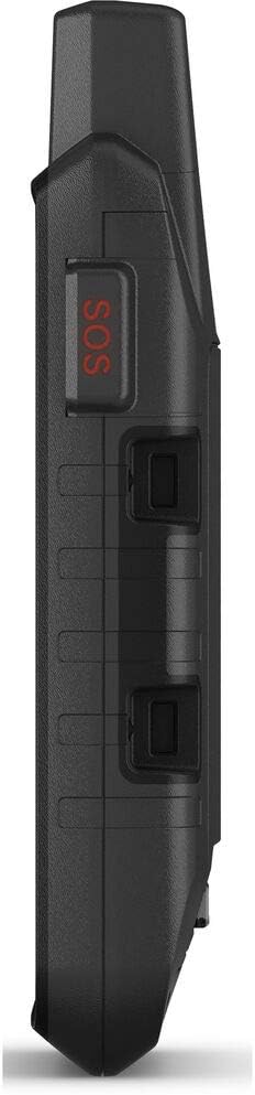 Montana 750i Rugged GPS Handheld With 5in Touchscreen 8MP Camera