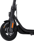 Ninebot F2 D Electric Scooter 40km Range Grey