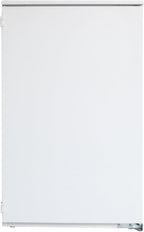 EVKS 16172-1 Built-In Refrigerator 34.6in Niche Inverter Compressor 4.8 cu ft White