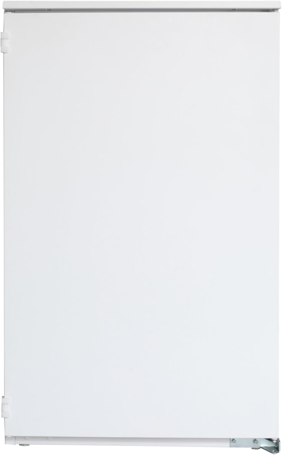 EVKS 16172-1 Built-In Refrigerator 34.6in Niche Inverter Compressor 4.8 cu ft White