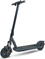 S1F Electric Scooter 500W Motor 80km Range Dual Suspension