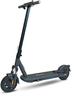 S1F Electric Scooter 500W Motor 80km Range Dual Suspension