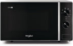 MWP 103SB Grill Microwave 700W 20L Black Silver