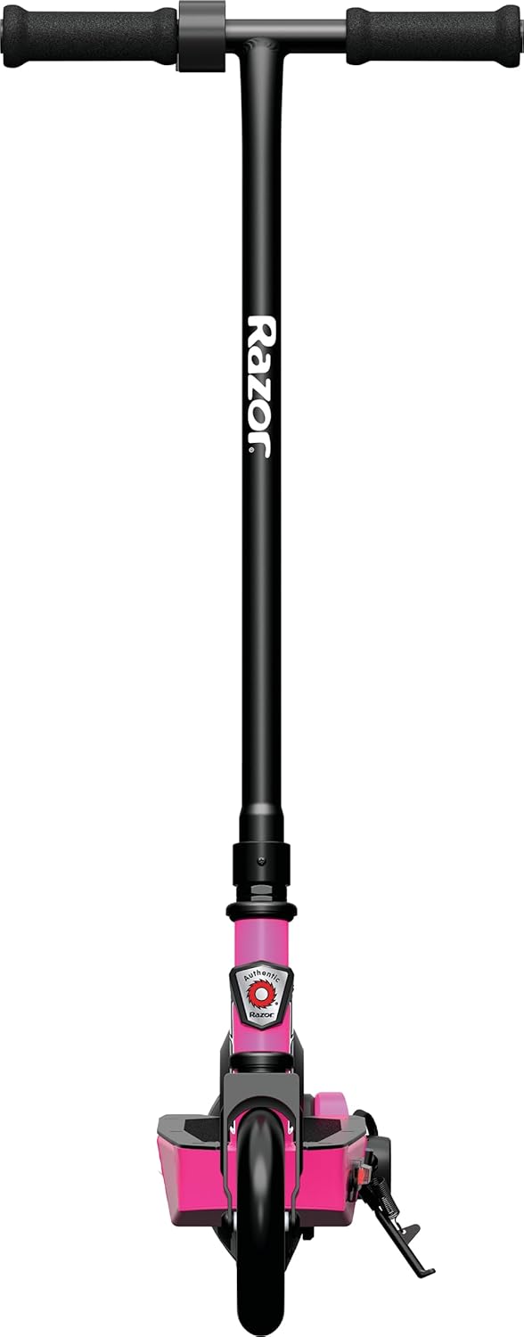 Power Core S80 Electric Scooter Pink 16 km/h