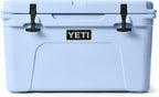 Tundra 45 Rotomolded Cooler with PermaFrost Insulation and Bear-Resistant Design