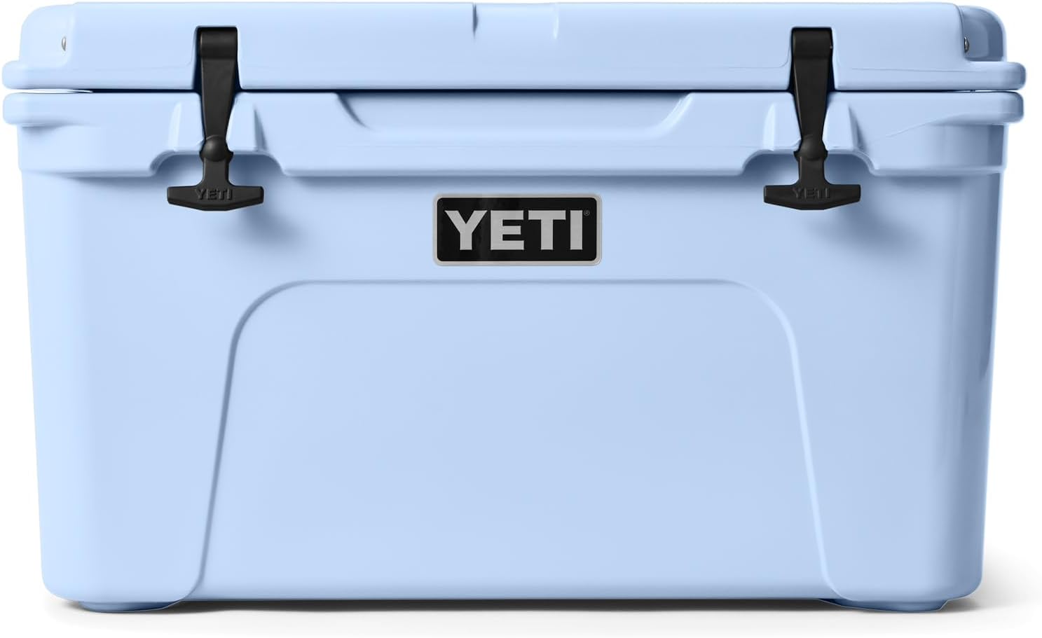 Tundra 45 Rotomolded Cooler with PermaFrost Insulation and Bear-Resistant Design