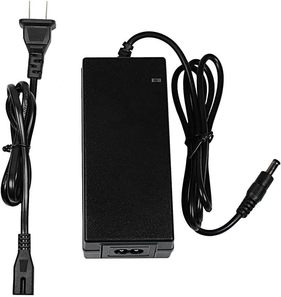 HK-42-2000 Power Adapter 42V 2A 5.5mmx2.1mm for 36V Electric Bike