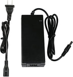 HK-42-2000 Power Adapter 42V 2A 5.5mmx2.1mm for 36V Electric Bike