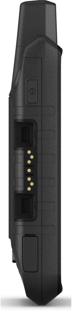 Montana 750i Rugged GPS Handheld With 5in Touchscreen 8MP Camera