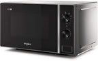 MWP 103SB Grill Microwave 700W 20L Black Silver