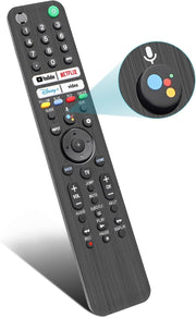 Replacement Bluetooth Voice Remote Control for Smart TV 2019-2026
