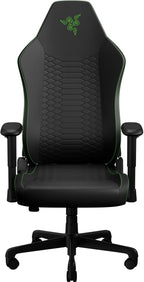 Iskur V2 X Ergonomic Gaming Chair With Cooltouch Gen-2 Epu Leather