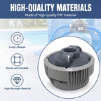 Chemical Chlorine Dispenser System Replacement 4.05in