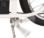 EcoSmart Metro Electric Scooter 500w Chain-Driven 36v White