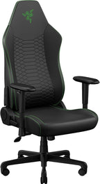 Iskur V2 X Ergonomic Gaming Chair With Cooltouch Gen-2 Epu Leather