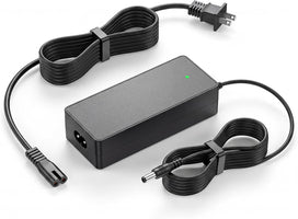 42V 2A Electric Scooter Charger 84W Adapter for 36V Lithium Battery