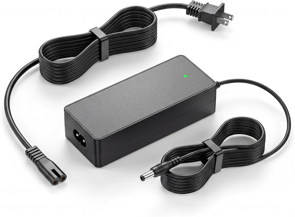 42V 2A Electric Scooter Charger 84W Adapter for 36V Lithium Battery