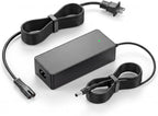 42V 2A Electric Scooter Charger 84W Adapter for 36V Lithium Battery