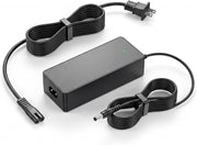 42V 2A Electric Scooter Charger 84W Adapter for 36V Lithium Battery