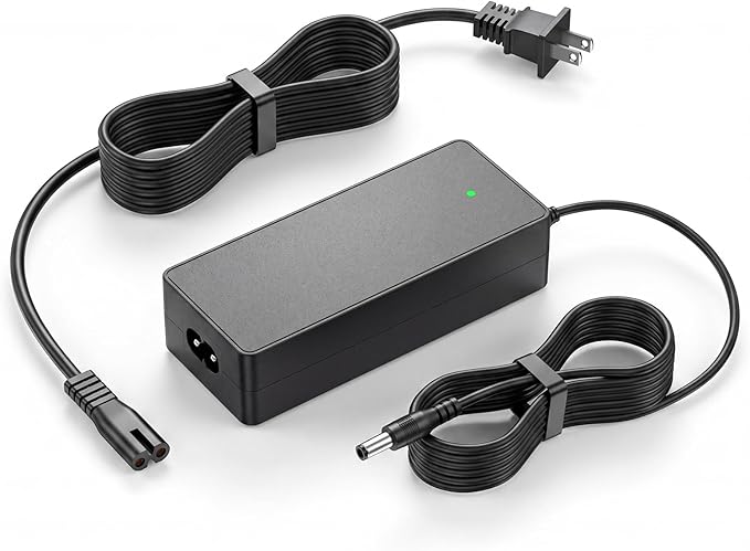 42V 2A Electric Scooter Charger 84W Adapter for 36V Lithium Battery