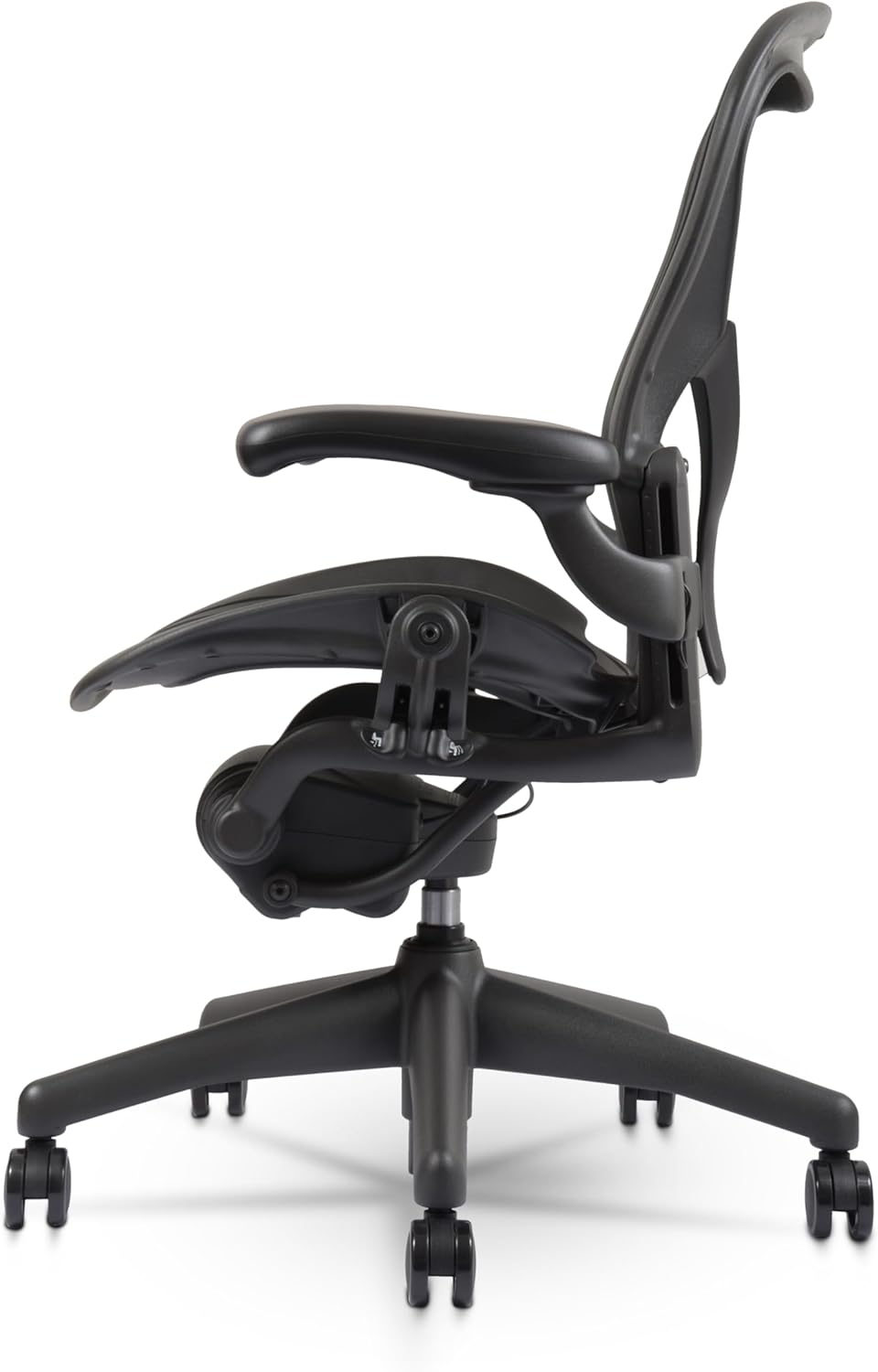 Aeron Classic Ergonomic Mesh Office Chair Size B Fully Loaded