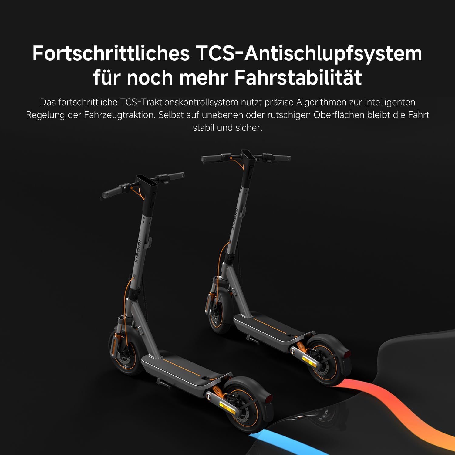 E-Scooter 6 Max With Rapid Charger Bundle 70km Range