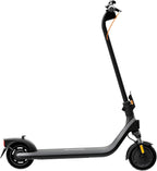 E2 Plus E II Electric Scooter 25km Range Black