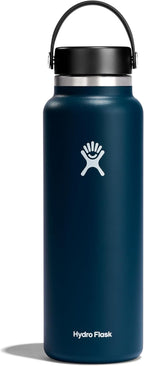 Hydro Flask Insulated Stainless Steel Water Bottle With Flex Lid