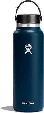 Hydro Flask Insulated Stainless Steel Water Bottle With Flex Lid