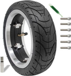Rear Wheel Compatible With Dualtron Mini Electric Scooter 8.5x3in