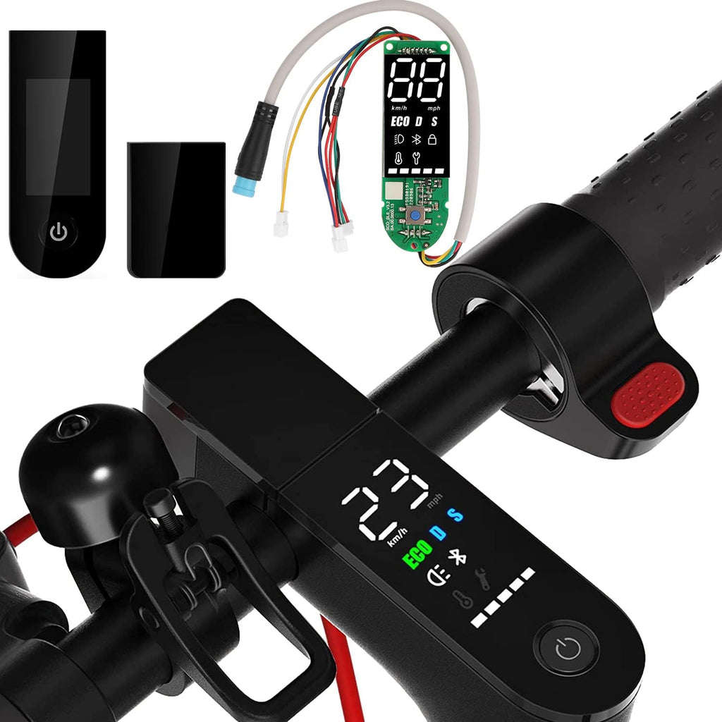 Dashboard Cover Replacement Circuit Board M365 Pro Electric Scooter