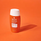 Sun Protection Face Fluid SPF 50 F50 50M