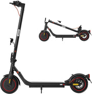 i8M Electric Scooter Foldable 25km Range 20km/h Dual Braking