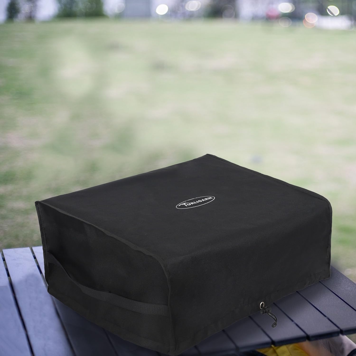 Extended Waterproof Grill Cover for 22 Inch Gas Grill