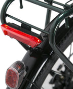 Cityrun 26in Electric City Bike Pedelec 80km Range