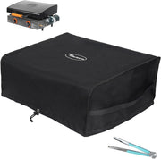Extended Waterproof Grill Cover for 22 Inch Gas Grill